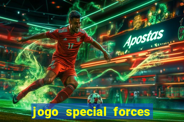 jogo special forces group 2